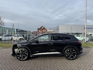 Audi Q4 e-Tron 40 Launch edition S Competition picture 5