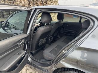 BMW 1-serie 118i  Clima - Navi picture 11