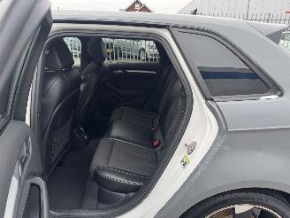 Audi A3 1.4 TFSI  92 Kw  Navi Clima picture 16