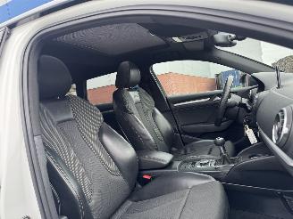 Audi A3 1.4 TFSI  92 Kw  Navi Clima picture 23