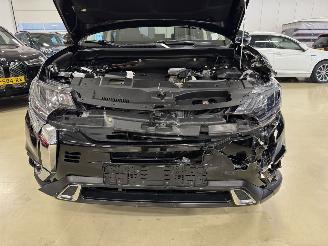 Mitsubishi Outlander 2.0 Intense+  Aut. 7-persoons picture 16