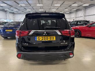 Mitsubishi Outlander 2.0 Intense+  Aut. 7-persoons picture 7