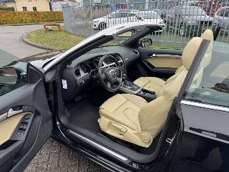 Audi A5 Cabrio 2.0 TFSI Aut. picture 9