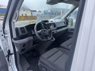 MAN TGE 50 2.0 TDI 130Kw Aut. picture 16