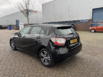 Mercedes A-klasse A180 Ambition 90Kw picture 6