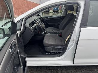 Volkswagen e-Golf Clima - Navi  37525 KM !!!! picture 13