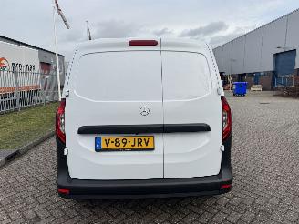 Mercedes Citan 108 CDI picture 7