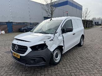 Mercedes Citan 108 CDI picture 4