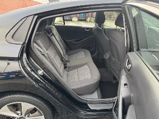 Hyundai Ioniq EV  Clima - Navi picture 18