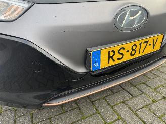 Hyundai Ioniq EV  Clima - Navi picture 8