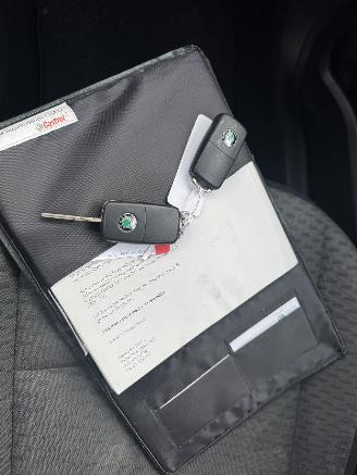 Skoda Fabia 1.2 TDI 55Kw Airco - Navi picture 23