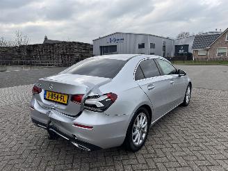 Mercedes A-klasse A200 Aut.  Advantage Clima - Navi picture 6