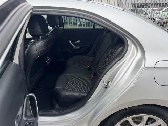 Mercedes A-klasse A200 Aut.  Advantage Clima - Navi picture 13