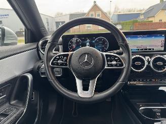 Mercedes A-klasse A200 Aut.  Advantage Clima - Navi picture 17