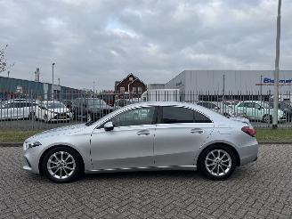 Mercedes A-klasse A200 Aut.  Advantage Clima - Navi picture 2