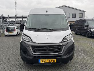 Fiat E-Ducato L4 - H2  79 kWh  Navi Clima picture 8