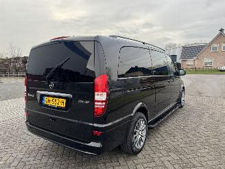 Mercedes Viano 3.0 V6 CDI Ambiente Edition Lang picture 6
