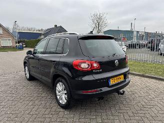 Volkswagen Tiguan 1.4 TSI  Sport & Style Clima picture 3