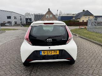 Toyota Aygo 1.0 VVT-i 51Kw AIRCO picture 8