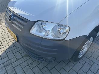 Volkswagen Caddy 1.4 BENZINE picture 8