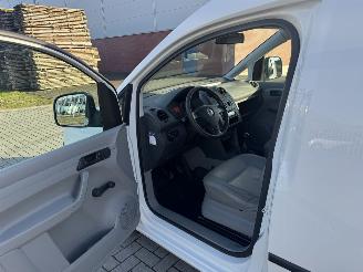 Volkswagen Caddy 1.4 BENZINE picture 9