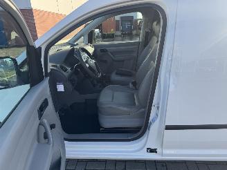 Volkswagen Caddy 1.4 BENZINE picture 10