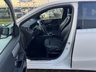 Mercedes B-klasse 200 D 110Kw Aut. picture 10