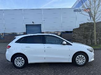 Mercedes B-klasse 200 D 110Kw Aut. picture 2