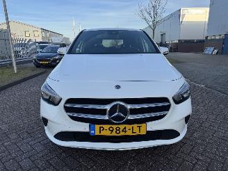 Mercedes B-klasse 200 D 110Kw Aut. picture 4