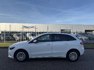 Mercedes B-klasse 200 D 110Kw Aut. picture 7