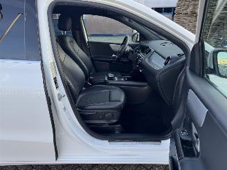 Mercedes B-klasse 200 D 110Kw Aut. picture 21