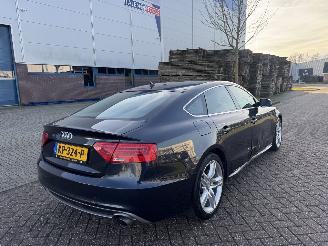 Audi A5 1.8 TFSI Adrenalin Clima - Navi picture 6