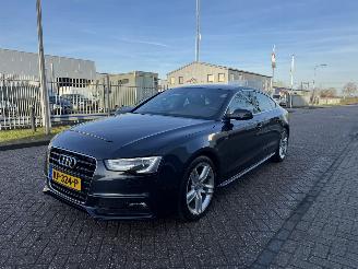 Audi A5 1.8 TFSI Adrenalin Clima - Navi picture 2