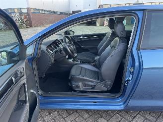 Volkswagen Golf 1.4 TSI  DSG Highline picture 10