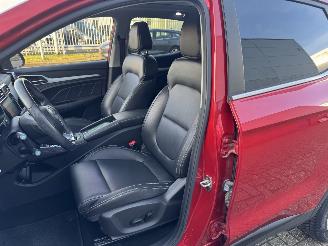 MG ZS EV Luxury 45 kWh picture 12