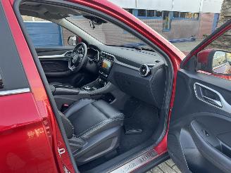 MG ZS EV Luxury 45 kWh picture 22