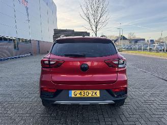 MG ZS EV Luxury 45 kWh picture 7