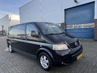 Volkswagen Transporter 2.5 TDI 96Kw DC AIRCO picture 9