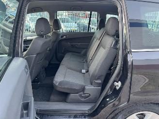 Opel Zafira 1.6 Cosmo 85Kw 7-Persoons picture 14