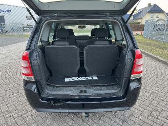Opel Zafira 1.6 Cosmo 85Kw 7-Persoons picture 16