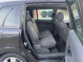 Opel Zafira 1.6 Cosmo 85Kw 7-Persoons picture 21