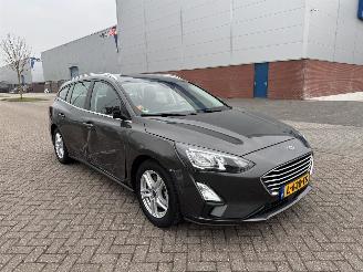 Ford Focus 1.0 EcoBoost 74Kw picture 6