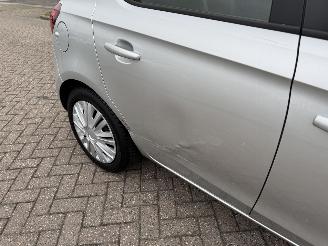 Opel Corsa 1.0 Turbo Edition 66Kw AIRCO picture 9