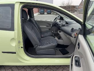 Renault Twingo 1.2 Authentique AIRCO picture 19