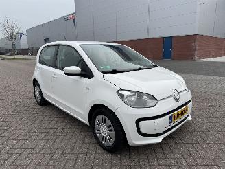 Volkswagen Up! 1.0 44Kw NAIV - AIRCO picture 4