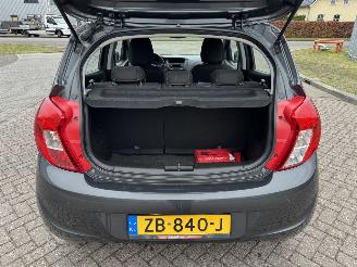 Opel Karl 1.0 eco FLEX 120 Jaar Edition picture 13
