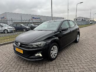 Volkswagen Polo 1.0 TSI AIRCO - NAVI picture 4