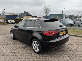 Audi A3 1.0 TFSI S-Tronic   NAVI picture 3