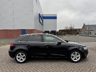 Audi A3 1.0 TFSI S-Tronic   NAVI picture 5