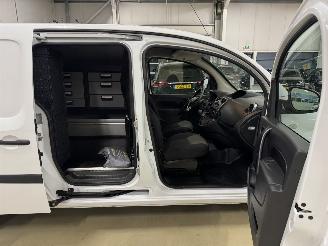Renault Kangoo 1.5 DCI  Maxi  70Kw AIRCO - NAVI picture 23